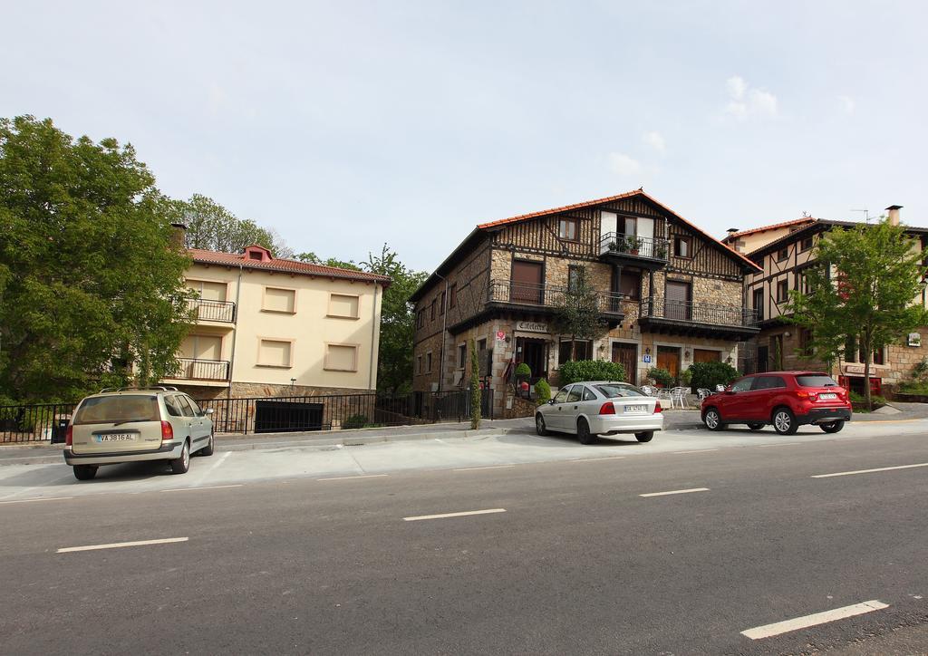 San Blas La Alberca (Salamanca)