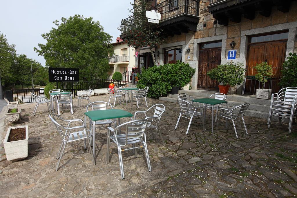 Gasthof San Blas