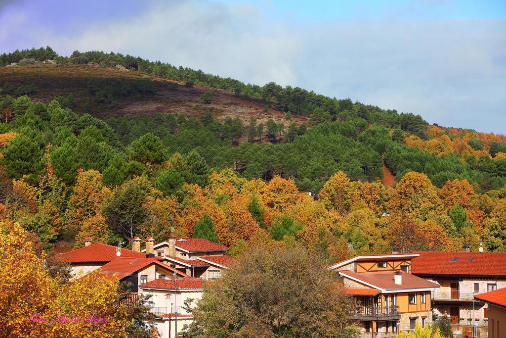 Gasthof San Blas
