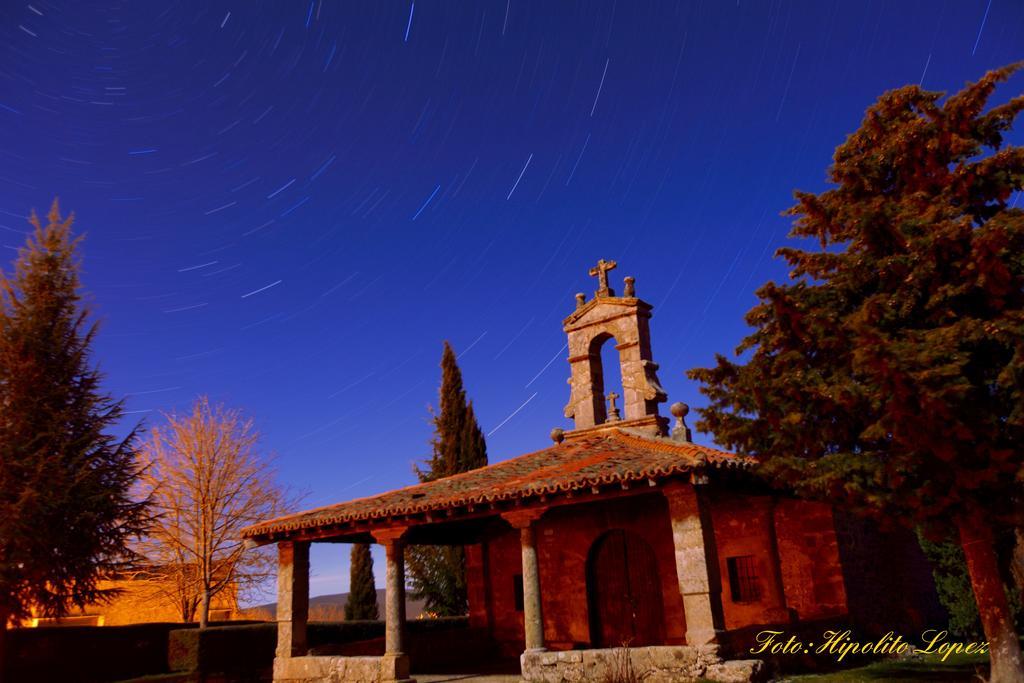 San Blas La Alberca (Salamanca)