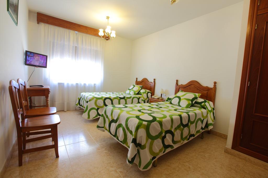 San Blas Gasthof